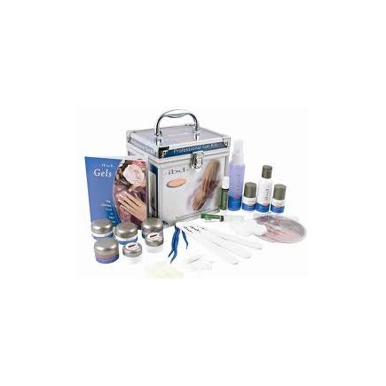 IBD Professional LED/UV Gel Kit