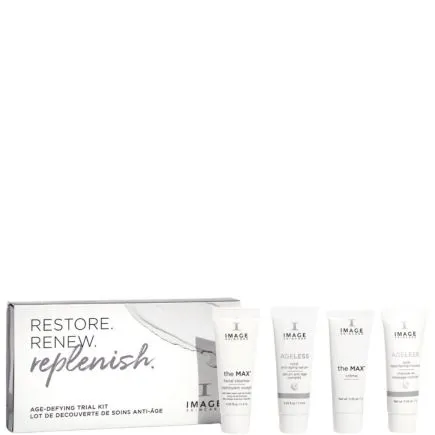 Image Age-Defying Trial Kit