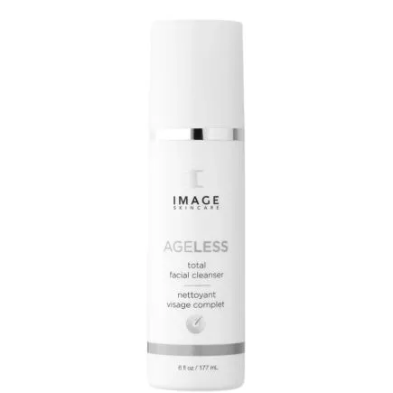 Image Ageless Total Facial Cleanser 177ml