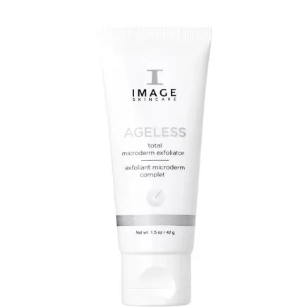 Image Ageless Total Microderm Exfoliator 42ml
