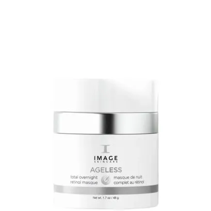 Image Ageless Total Overnight Retinol Masque 48ml