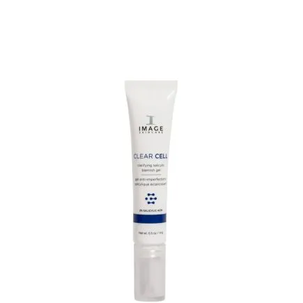 Image Clear Cell Clarifying Salicylic Blemish Gel 14ml