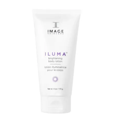 Image Iluma Intense Body Lotion 170ml