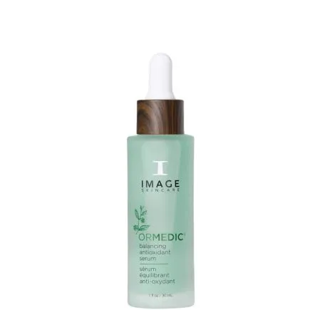 Image Ormedic Balancing Antioxidant Serum 30ml