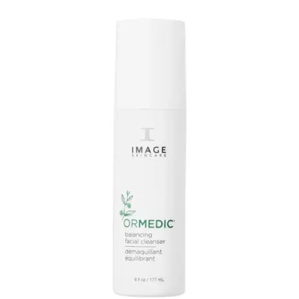 Image Ormedic Balancing Facial Cleanser 177ml