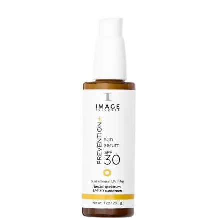 Image Prevention+ Sun Serum SPF 30 28.3ml