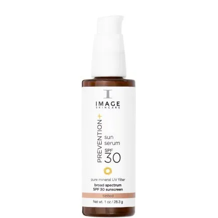 Image Prevention+ Sun Serum SPF 30 Tinted 28.3ml