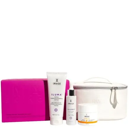 Image Refine Youthful Skin Set