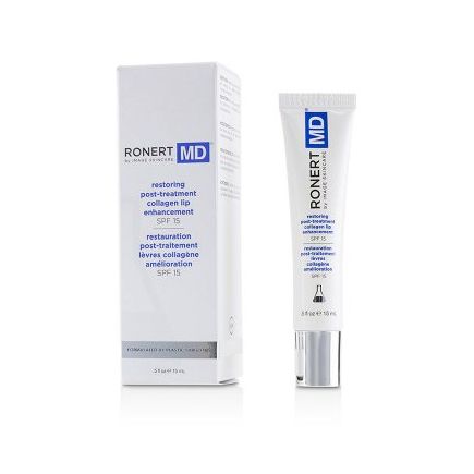 Image Skincare RONERT MD Restoring Collagen Lip Enhancer SPF 15