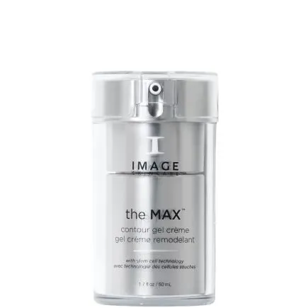 Image The MAX Contour Gel Creme 50ml