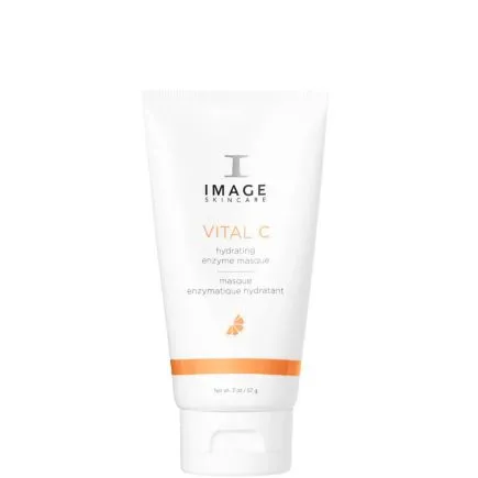 Image Vital C Hydrating Enzyme Masque 57ml