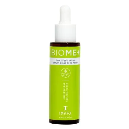 Biome+ Dew Bright Serum by Image Skincare Ireland