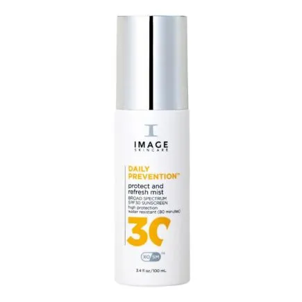 Image Daily Prevention Protect and Refresh Mist SPF 30 100ml