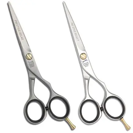 Jaguar Solingen Pre Style Relax Hair Scissors 5.5 Inch