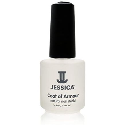 Jessica Cosmetics Coat of Armour Nail Shield 14.8ml