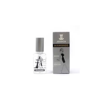 Jessica Cosmetics Diamonds Top Coat