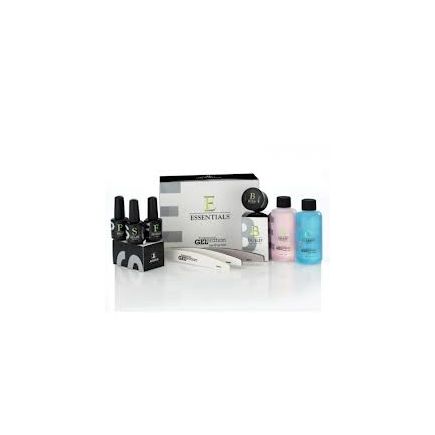 Jessica Cosmetics Essentials Geleration Kit