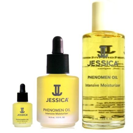 Jessica Phenomen Oil Intensive Moisturizer Cuticle Oil 7ml