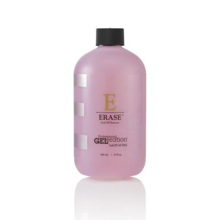 Jessica Erase Soak Off Remover 16oz