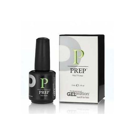 Jessica Geleration Prep Nail Primer 15ml