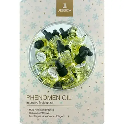 Jessica Phenomen Oil Retail Bucket 7ml x 48