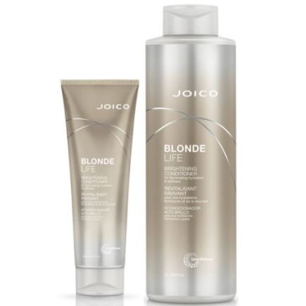 Joico Blonde Life Conditioner 250ml