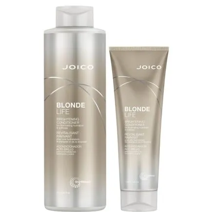 Joico Blonde Life Brightening Conditioner 1 Litre