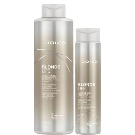 Joico Blonde Life Brightening Shampoo 1 Litre