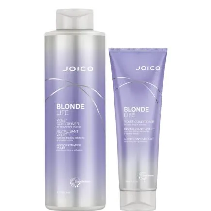 Joico Blonde Life Violet Conditioner 250ml