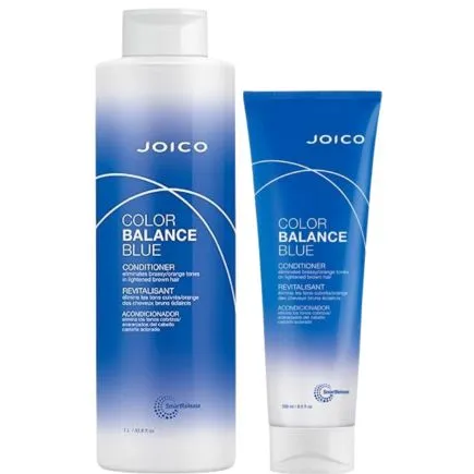 Joico Color Balance Blue Conditioner 250ml