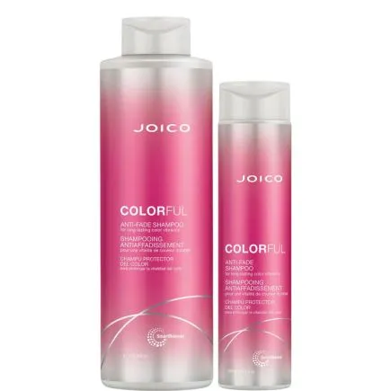 Joico Colorful Anti-Fade Shampoo 300ml
