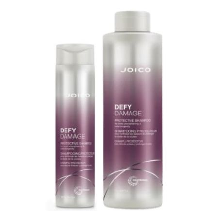 Joico Defy Damage Protective Shampoo 1000ml