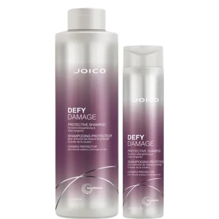 Joico Defy Damage Protective Shampoo 300ml
