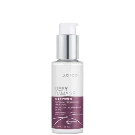 Joico Defy Damage Sleepover 100ml