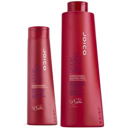 Joico Endure Violet Conditioner