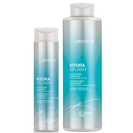 Joico Hydra Splash Shampoo 1 Litre