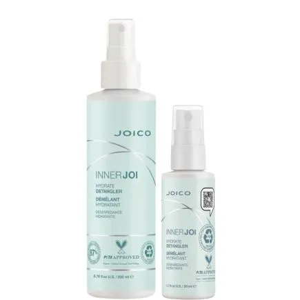 Joico InnerJoi Hydrate Detangler 200ml