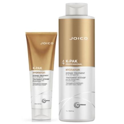 Joico K-Pak Intense Hydration Treatment