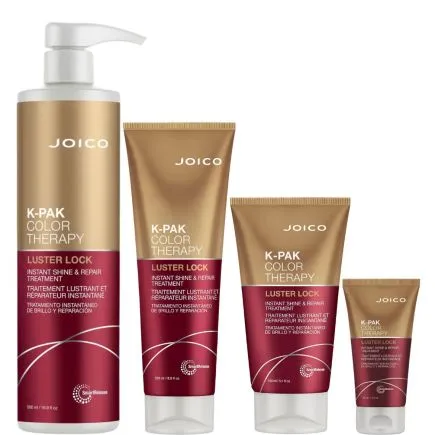 Joico K-Pak Color Therapy Luster Lock Treatment 150ml