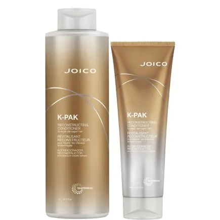 Joico K-Pak Reconstructing Conditioner 1000ml