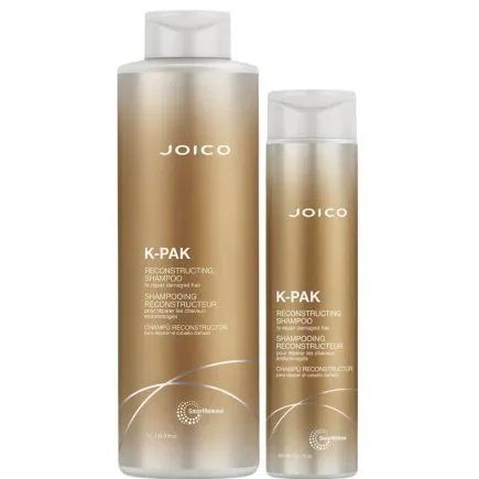 Joico K-PAK Reconstructing Shampoo 300ml