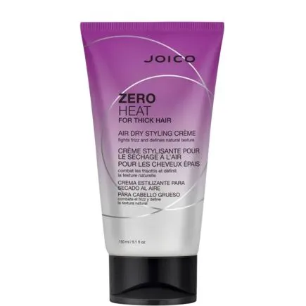 Joico Zero Heat for Thick Hair 150ml