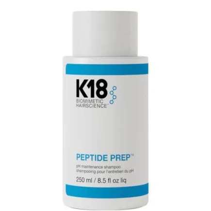 K18 Damage Shield pH Protective Shampoo 250ml