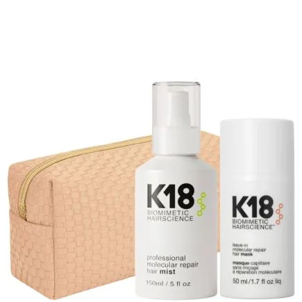 K18 Repair Duo Gift Set