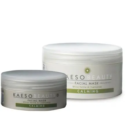 Kaeso Calming Face Mask For Sensitive Skin 95ml