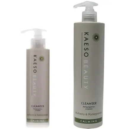 Kaeso Calming Facial Cleanser