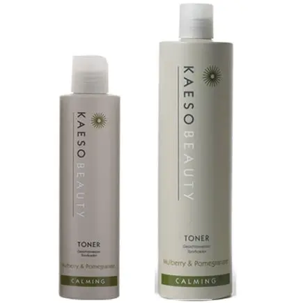 Kaeso Calming Toners