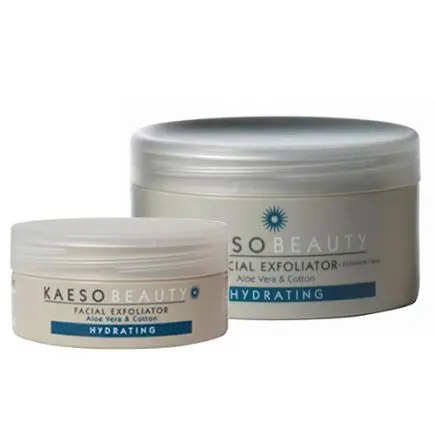 Kaeso Hydrating Facial Exfoliator For Dry Skin 95ml