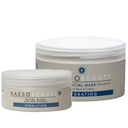 Kaeso Hydrating Face Mask For Dry Skin 95ml