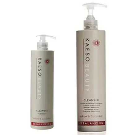 Kaeso Rebalancing Facial Cleanser For Oily Skin 195ml